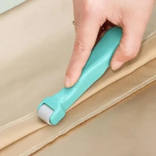 1 pieza/2 piezas Herramienta de ondulado rotativo de acolchado, pie prensador para plisado de tela, herramienta de prensado para bordado, apliques, tela y papel artístico