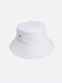 FION Bucket Hat Sun Protection Outdoor And Daily Wear Outdoor Hat Women Unisex Bucket Hat Travel Summer Sun Protection Beach Hat Packable Bucket Hat Suitable For Leisure, Travel Sports Outdoor Sports Hat Fashion Beach Sun Hat Personalized Bucket Hat Suitable For Daily Street Wear