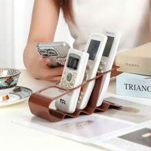 1 Giá để điều khiển từ xa, Giá để mắt, Giá để đồ văn phòng để bàn, Chất liệu ABS, Giá đỡ máy tính bảng ở giữa Sử dụng Không bị sập Không bị lật, Giá để bàn, Đồ dùng văn phòng để bàn - Nhiều màu - Xem 3