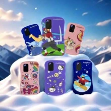 PoddyPony Educational And Outdoor Toys For 3-12 Years Boys And Girls Smart Phone Selfie Digital Kids Camera MP3 Music Player With Dual Camera 32G SD Card Include