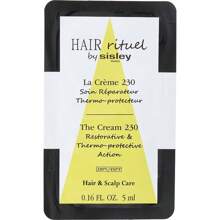 Sisley Unisex Hair Rituel Le Creme 230 Sample 0.17 Oz  0.17 Oz Haircare