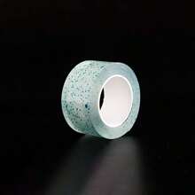 粘性可吹泡泡胶带彩色闪光双面高粘纳米泡泡胶带DIY工艺品制作捏泡泡返校 - 彩色 - 查看 18