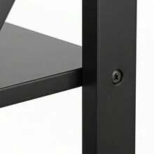 4 Pack End Table Sofa Side End Storage Shelf X-Design Furniture