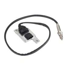 NOX Sensor 8R0907807G 8R0907807Q For Audi Q5 8R/8RB 2008-2018 - Black - View 10