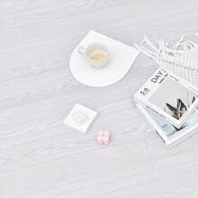 Aozey 3D Peel And Stick Flooring Roll, Retro Wood Grain Self-Adhesive Floor Tiles, Vinyl Wallpaper, Wear-Resistant And Waterproof Vinyl Plank Flooring, 15.75'' X 118.11'' - 23.6''X196.9'' - View 5