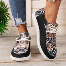 Women's Athleisure Sneakers