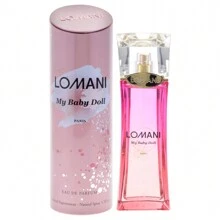My Baby Doll By Lomani For Women - 3.3 Oz EDP Spray