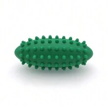 1PC PVC Foot Massage Ball Spiky Reliever Hedgehog Ball Fascia Relax Massager Plantar Trigger Point Relief - Multicolor - View 4