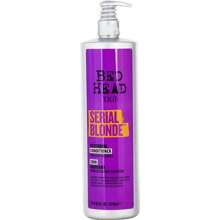 Bed Head By Tigi Unisex Serial Blond Restoring Conditioner 32.8 Oz  32.8 Oz Haircare - Trong sáng - Xem 2