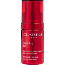 Clarins Cardamom, Thyme, Amalfi Lemon, Caraway, Patchouli Women Total Eye Lift Concentrate --15Ml 0.5Oz 1987 0.5 Oz - Thông thoáng - Xem 1