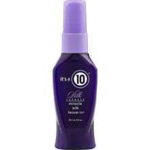 Its A 10 By It'S A 10 Unisex Silk Express Miracle Silk Leave-In 2 Oz  2 Oz Haircare - Clear - View 2