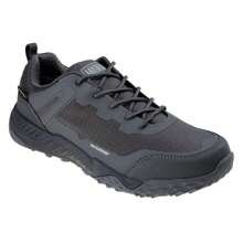 Magnum Mens Bondsteel Waterproof Tactical Shoes (Dark Grey) - Dark Grey - View 1
