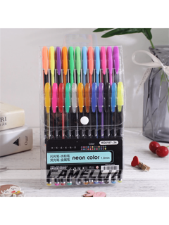 Escritório e papelaria