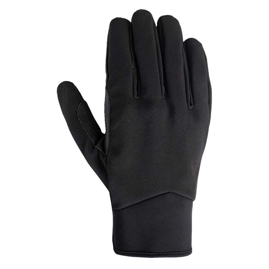 Magnum Mens Softs Gloves (Black)