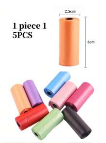Mini Solid Color Desktop Trash Can With Lid And Button, Suitable As Small Garbage Bin For Home Office Desk