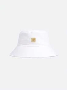 FION Bucket Hat Sun Protection Outdoor And Daily Wear Outdoor Hat Women Unisex Bucket Hat Travel Summer Sun Protection Beach Hat Packable Bucket Hat Suitable For Leisure, Travel Sports Outdoor Sports Hat Fashion Beach Sun Hat Personalized Bucket Hat Suitable For Daily Street Wear