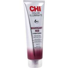 CHI Chi Unisex Color Illuminate Conditioner - Mahogany Red 8.5 Oz  8.5 Oz Haircare