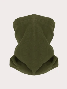 1pc Children Multi-Functional Warm Neck Gaiter, Suitable For Skiing, Cycling, Daily Use