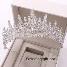 1pc Elegant Bohemian Leaf Design Bridal Headpiece, Suitable For Birthday Party And Wedding - Multicolor - View 5