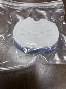 New Super Stress Relief Fun Squeezable Cheese Cat, Cute Interesting Small Gift - Multicolor - View 10