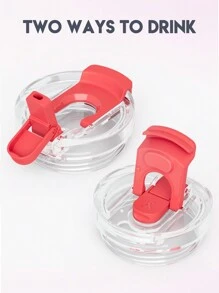 24oz Travel Coffee Mug With Leak-Proof Lid, Stainless Steel Insulated Coffee Tumbler, Vacuum Insulated Water Bottle, Insulated Cup, Keeps Hot For 8 Hours Or Cold For 24 Hours, Fits In Car Cup Holder