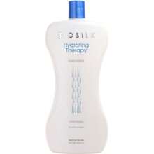 Biosilk Unisex Hydrating Conditioner 34 Oz (Packaging May Vary)  34 Oz Haircare - Clear - View 2