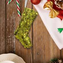 Christmas Stocking Decorations, Hanging Decorations, Christmas Day Decorations