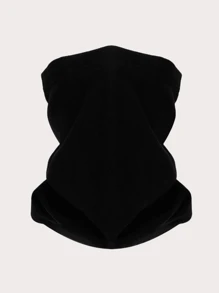 1pc Children Multi-Functional Warm Neck Gaiter, Suitable For Skiing, Cycling, Daily Use