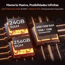 CUBOT KingKong Power 3, NFC, Rugged Smartphone, Android 14, 123dB Speaker, Helio G99,120Hz 6.72 inch Screen, 6GB/ 12GB+256GB,10200mAh Battery