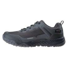 Magnum Mens Bondsteel Waterproof Tactical Shoes (Dark Grey) - Dark Grey - View 2