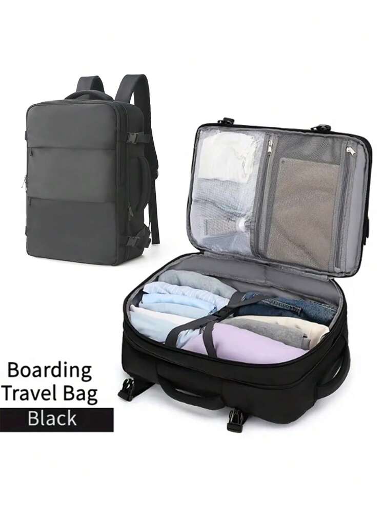 backpack laptop travel school or business urban commuter by exos Exos: Bags EXOS Urban Commuter Backpack, Laptop,