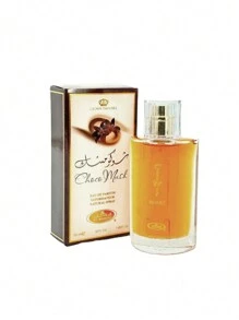CHOCO MUSK EAU DE PARFUM NATURAL SPRAY 1.65FL.OZ/50ml - Eau de Parfum - View 2