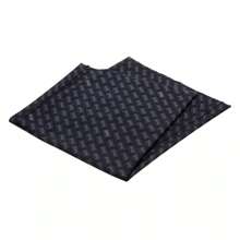 Magnum Unisex Adult Otari Logo Bandana (Black) - 100% Cotton - Black - View 6