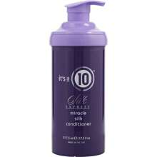 Its A 10 By It'S A 10 Unisex Silk Express Miracle Silk Conditioner 17.5 Oz  17.5 Oz Haircare - Trong sáng - Xem 2