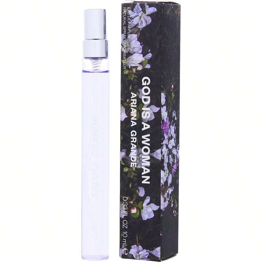 Ariana Grande Turkish Rose, Orris, Sandalwood, Madagascar Vanilla, Pear ...