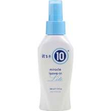 Its A 10 By It'S A 10 Unisex Miracle Leave In Lite Product 4 Oz  4 Oz Haircare - 無色 - 查看 2