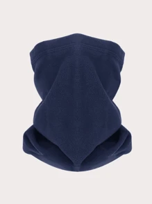 1pc Children Multi-Functional Warm Neck Gaiter, Suitable For Skiing, Cycling, Daily Use