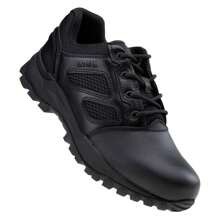 Magnum Mens Elite Spider X 3.0 Leather Trainers (Black) - Black - View 6