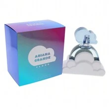 Cloud By Ariana Grande For Women - 3.4 Oz EDP Spray - 無色 - 查看 3