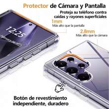 Wohingo 5 Kit Magnetic Case For  Galaxy S Series + HD Lenses - S23ULRTA - 查看 5