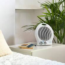 Cecotec Quạt sưởi ReadyWarm 9790 Force Ctec - Nhiều màu - Xem 2