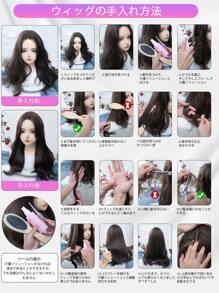 Forehead Shape Lace 4*1, Forehead Lace Long Straight Hair, Center Split Ends Wig, White Blonde 28 Inch Wig, Daily Half Braided Natural, Stylish And Realistic Wigs (Accessories Not Included)