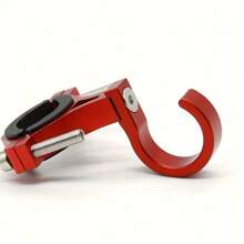 Bicycle Front Mounted Universal Multi-Function Storage Hook, Pedal Motorcycle Electric Bicycle Accessories - Multicolor - View 3