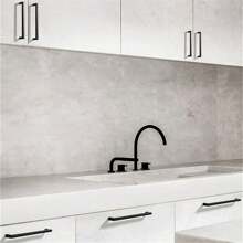 1 Stück einfache quadratische Möbelgriffe aus Aluminium-Legierung, in hellem Gold und schwarz gebürstet, für Schranktüren, Schubladen, Glastüren, Kleiderschranktüren, Möbelzubehör