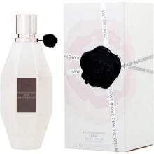Flowerbomb Dew By  Dew Drop, Bergamot, Rose, Heliotrope, Cashmeran Women Eau De Parfum Spray 3.4 Oz 2020  3.4 Oz Fragrance - 無色 - 查看 1
