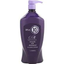 Its A 10 By It'S A 10 Unisex Silk Express Miracle Silk Shampoo 33.8 Oz  33.8 Oz Haircare - 無色 - 查看 2