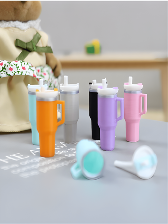 كأس مصغر لمنظر المنزل الدمى المقياس 1:12، نموذج محاكاة لكوب ماء منقوش، لعب طعام مشهد دقيق، اكسسوارات نموذج، مشهد منزل الدمى، زخرفة مشهد دقيق صغير، كوب صغير مصغر، ديكور لمشهد نموذج المنزل، اكسسوار ديكور مصغر محاكاة، مصغر، طعام، مصغر