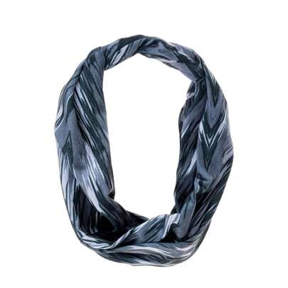 Magnum Temir Camo halsvärmare (svart)