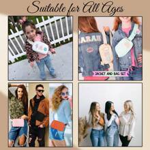 Customized Letter Outdoor Sports Running Waist Bag, Casual Street Crossbody Bag, Single Party Waist Pack, Bridesmaid Fanny Pack, Personalized Beach Vacation Gift, Mother's Day & Father's Day Gift, Personalized Unisex Crossbody Bag Belt Bag For Women - Multicolor - View 5