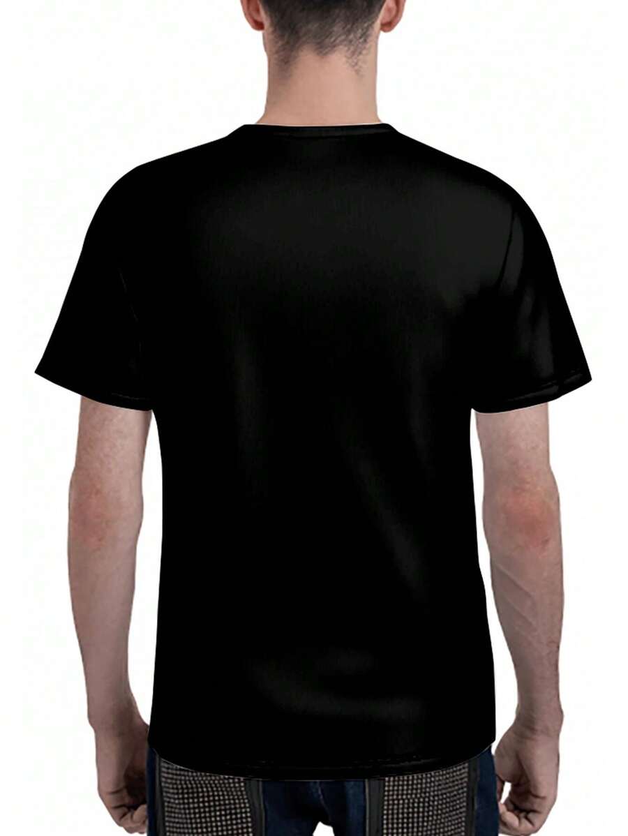 Fashion Mens T Man Shirts New Jersey State Bird Eastern Goldfinch